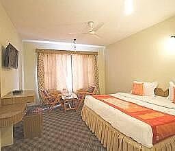 Deluxe Single Room - Reliance - Intech