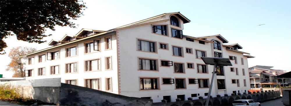 undefined Hotel Welcome Residency 7