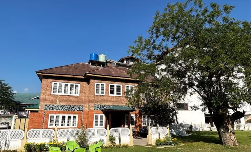 undefined Hotel Welcome Residency 10