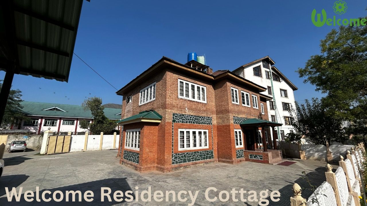 undefined Hotel Welcome Residency 6