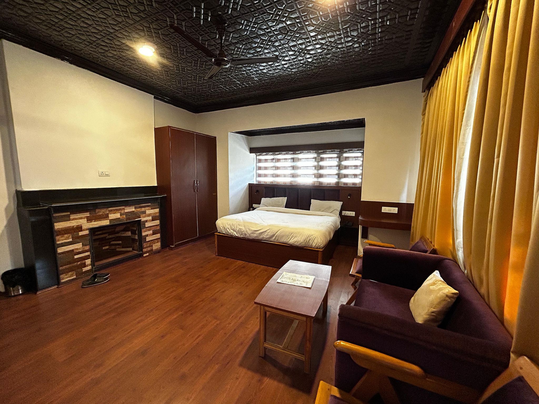 undefined Hotel Welcome Residency 5