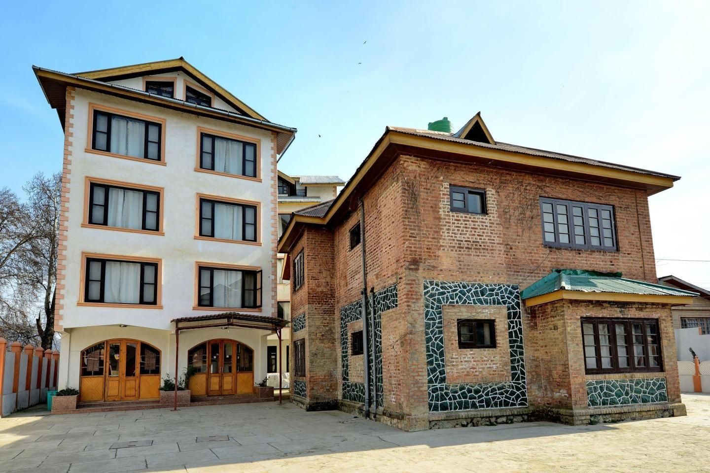 undefined Hotel Welcome Residency