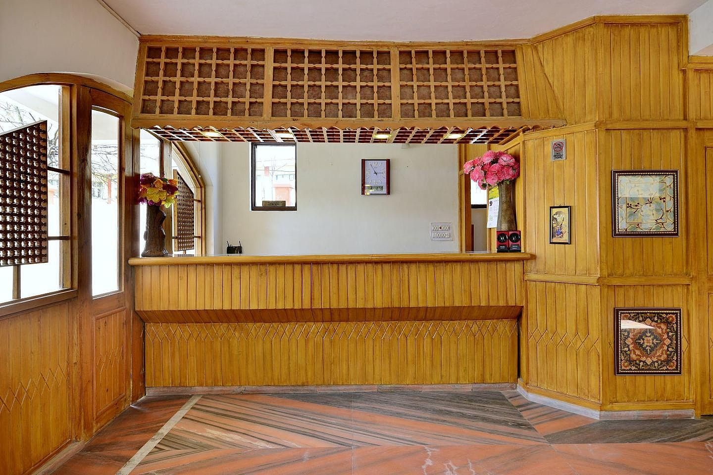 undefined Hotel Welcome Residency 2