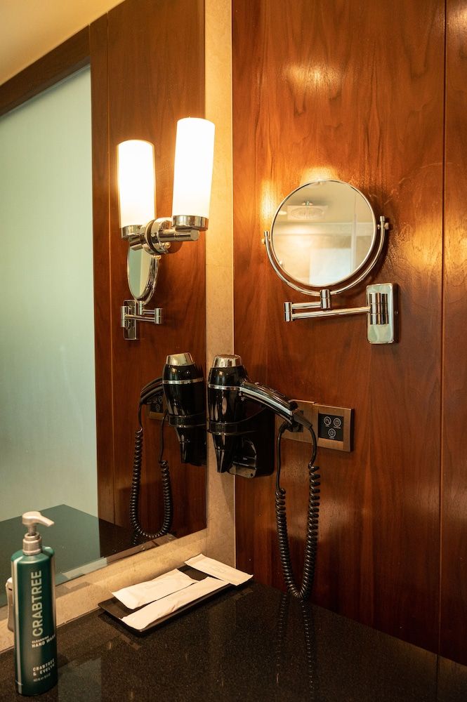 Double Room, 1 Queen Bed