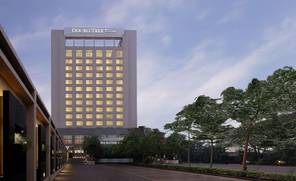 undefined Doubletree By Hilton Pune - Chinchwad 2
