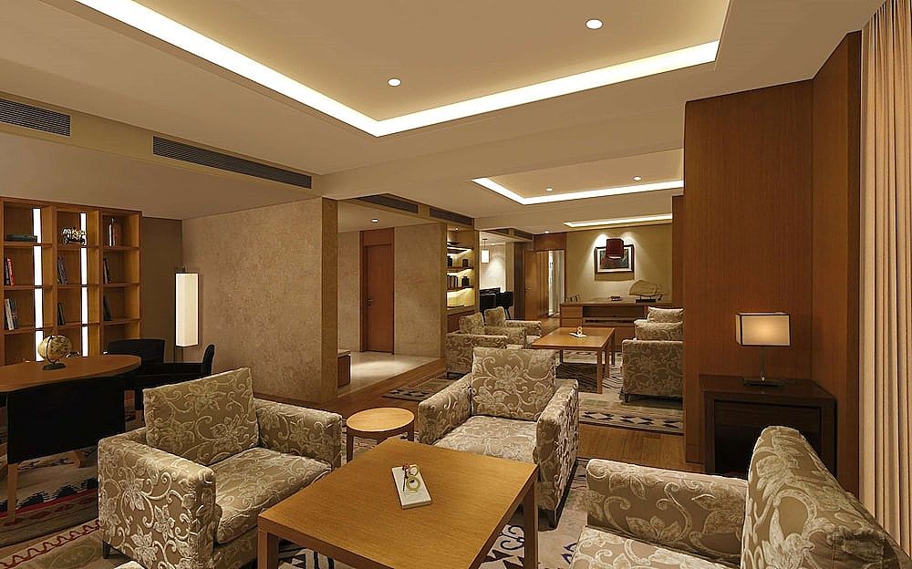undefined Doubletree By Hilton Pune - Chinchwad 3