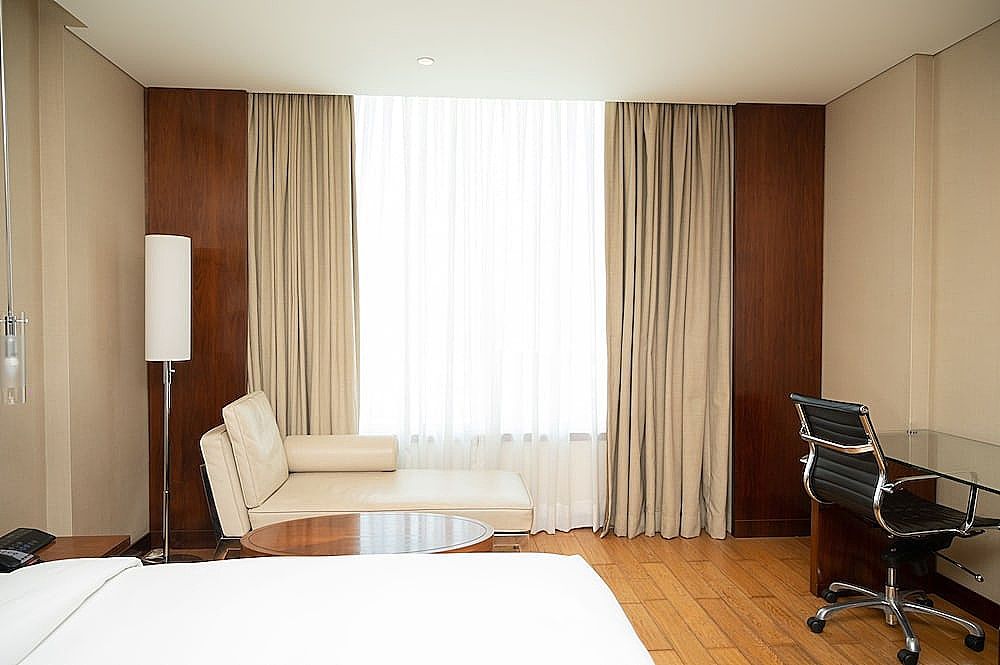 Double Room, 1 Queen Bed