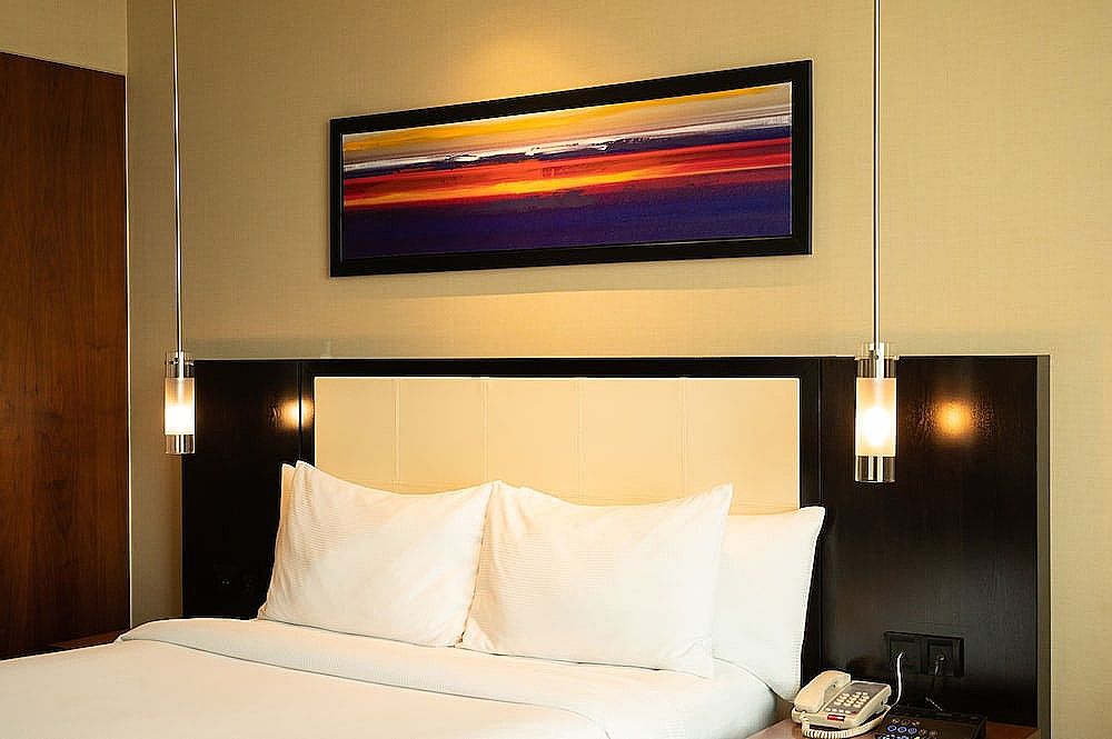 undefined Doubletree By Hilton Pune - Chinchwad 9