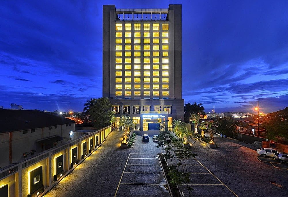 undefined Doubletree By Hilton Pune - Chinchwad