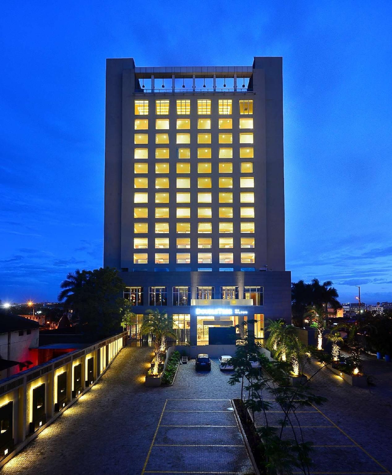 undefined Doubletree By Hilton Pune - Chinchwad 6