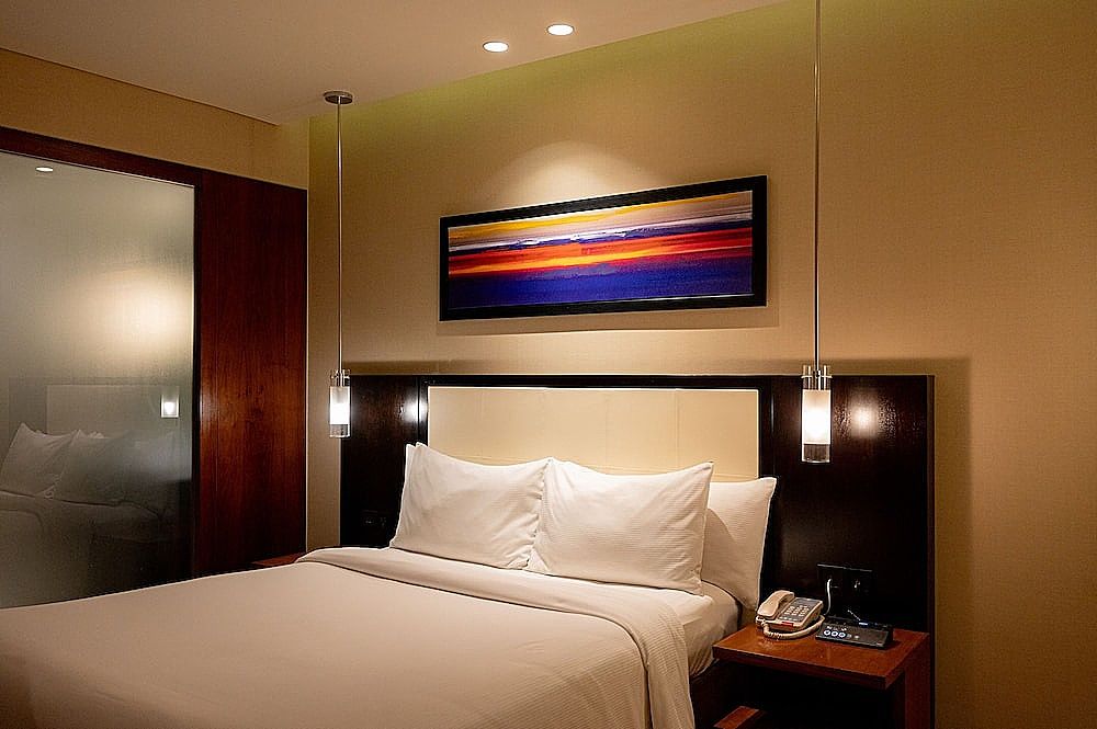 undefined Doubletree By Hilton Pune - Chinchwad 10