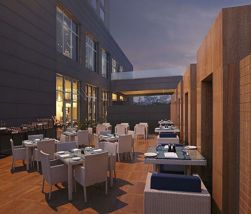 undefined Doubletree By Hilton Pune - Chinchwad 4