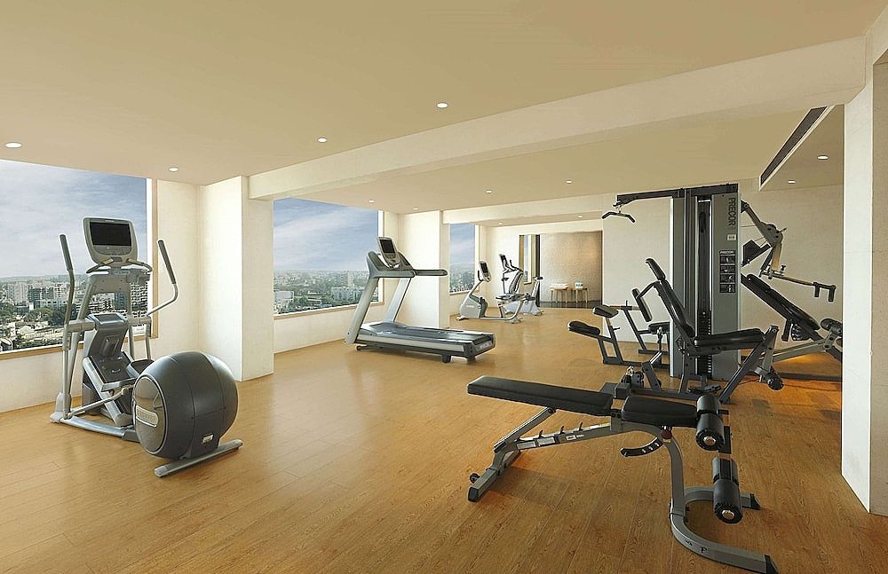 undefined Doubletree By Hilton Pune - Chinchwad 5