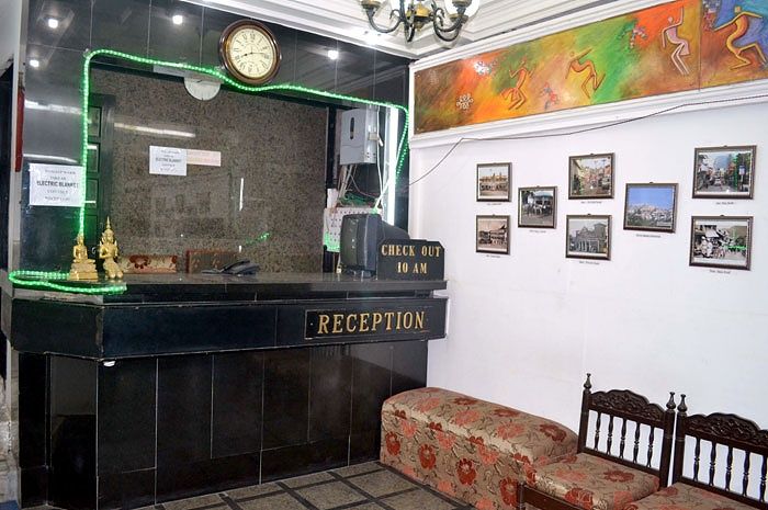 undefined Hamers International 2