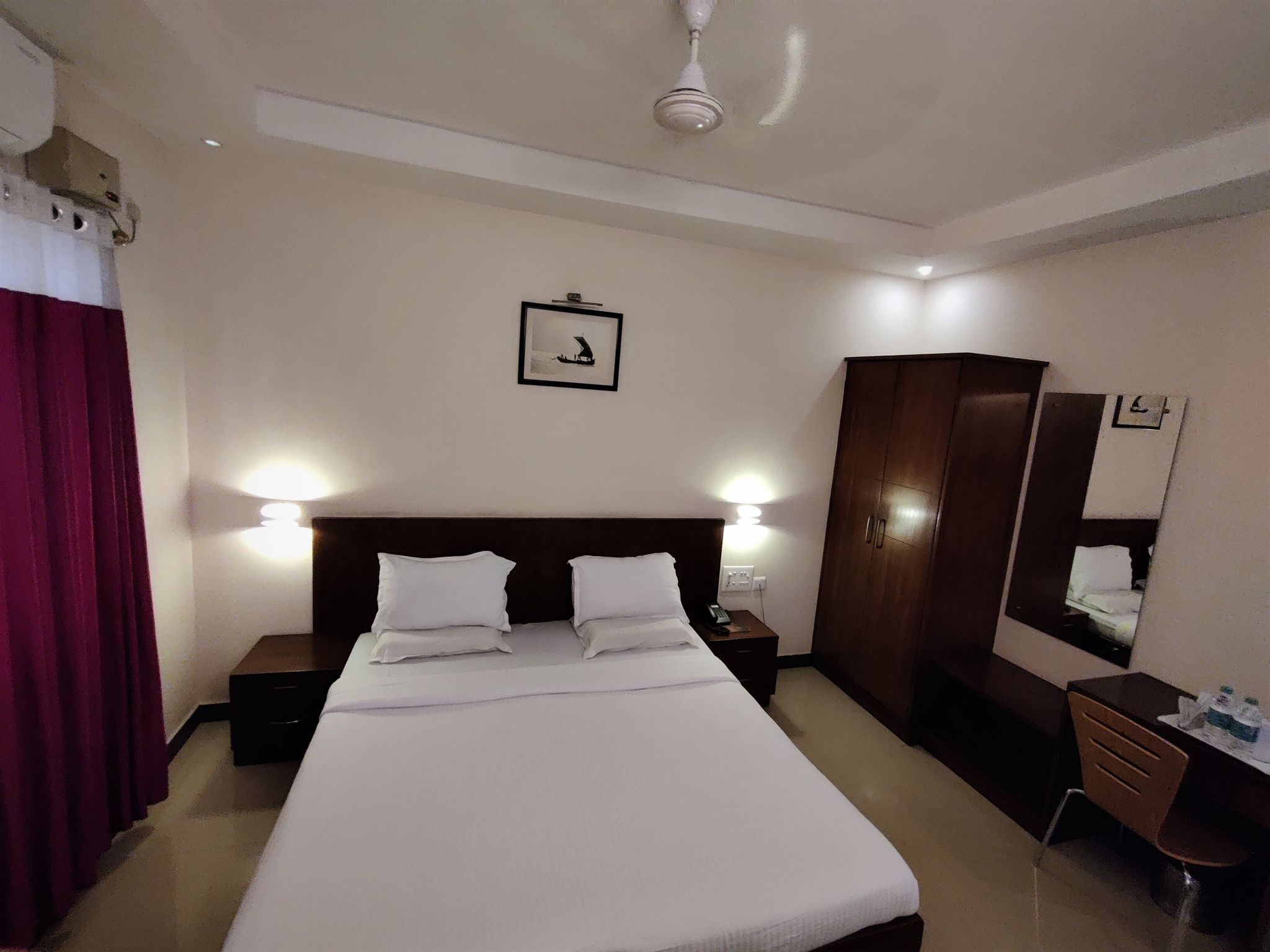 Executive Room