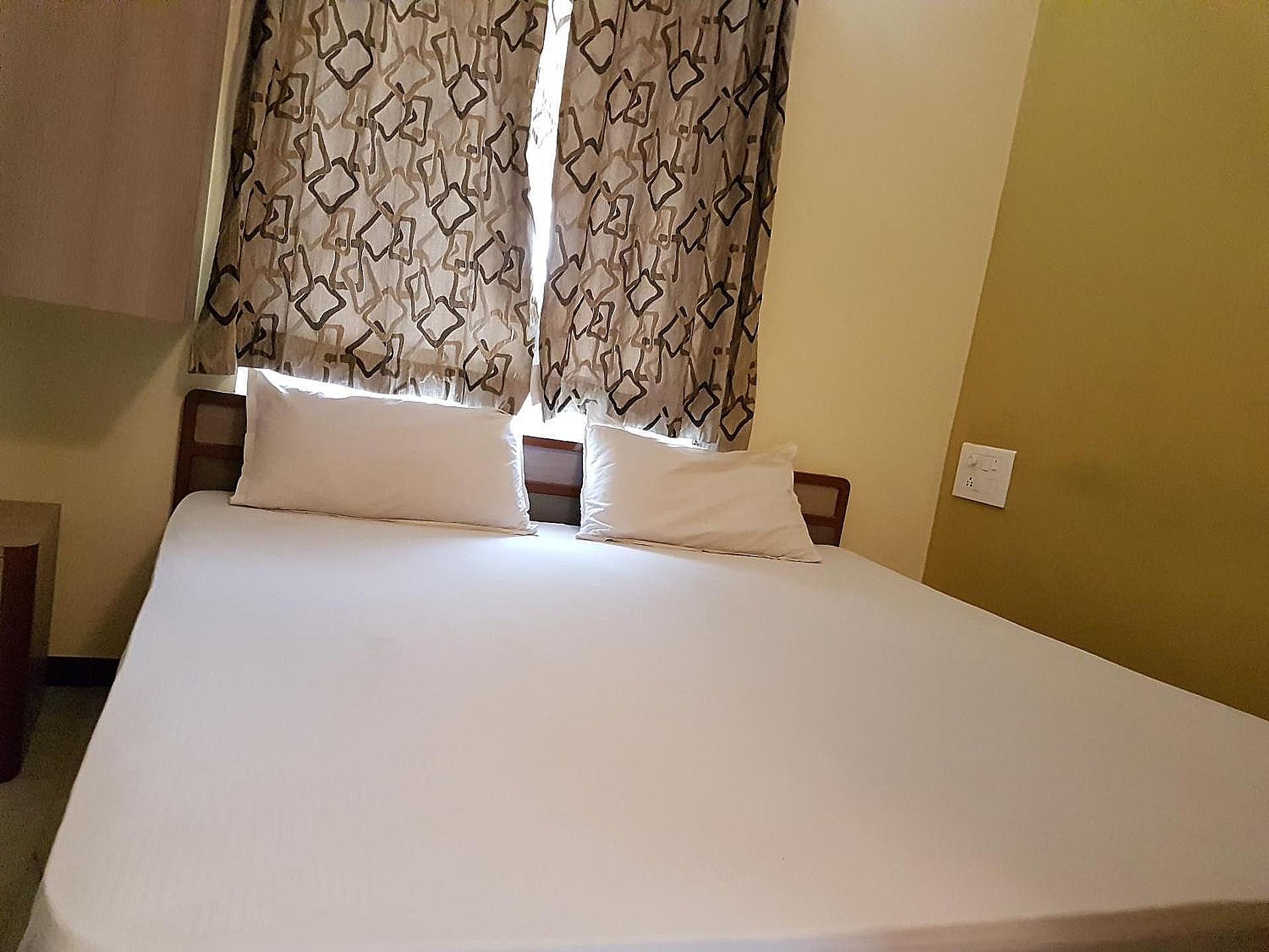 Comfort Pearl Service Apartment One-Bedroom Apartment 4