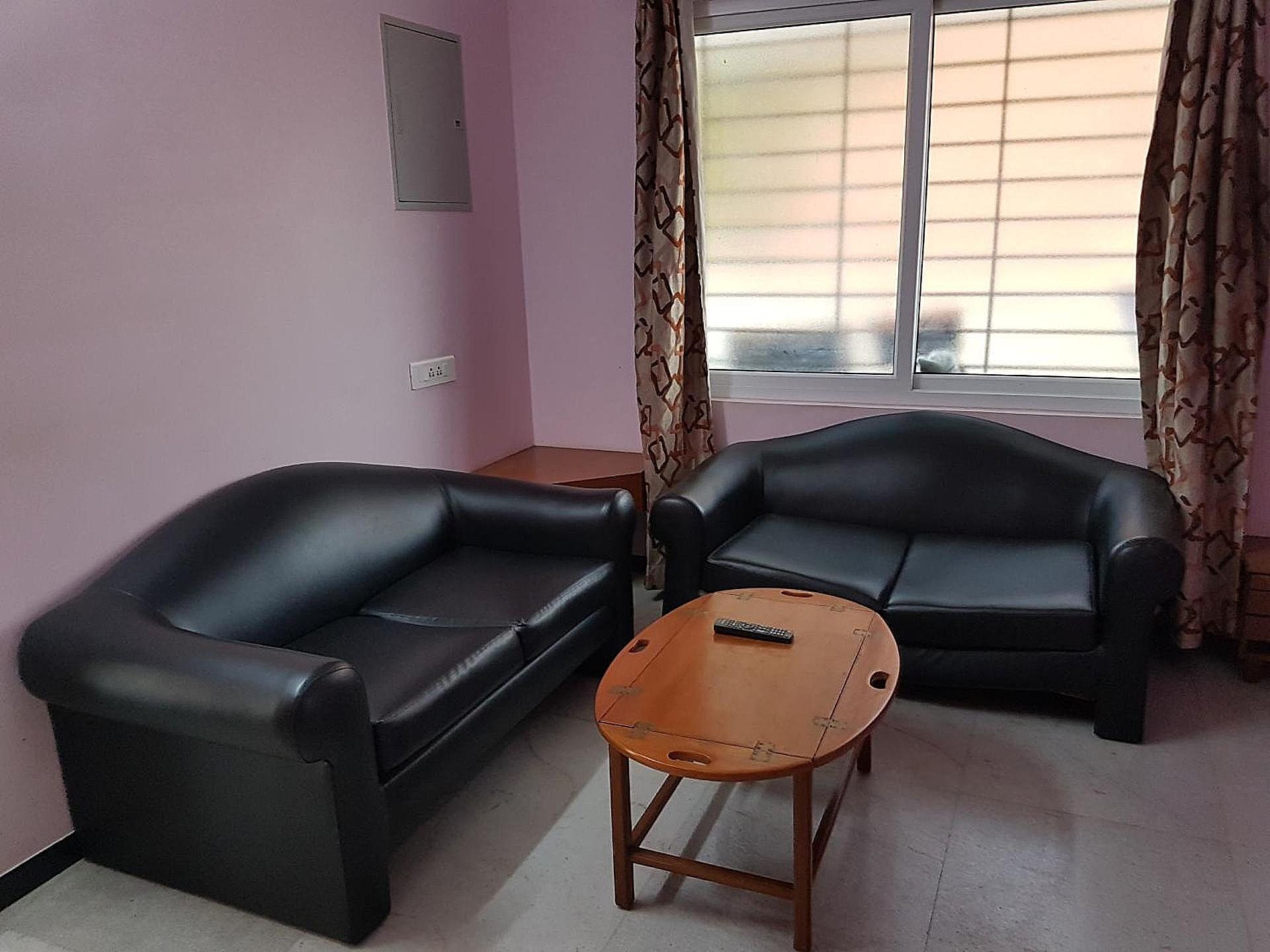 Comfort Pearl Service Apartment One-Bedroom Apartment 2