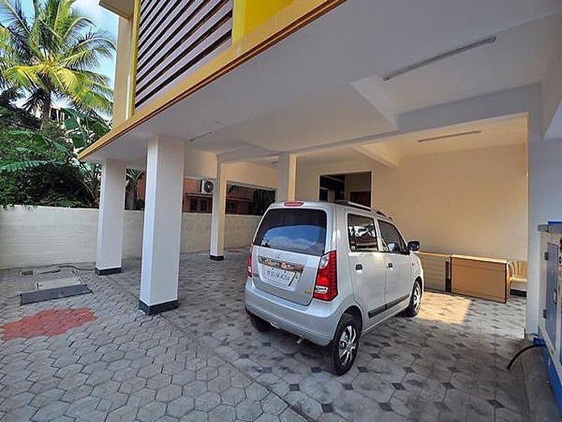 undefined Comfort Pearl Service Apartment 8