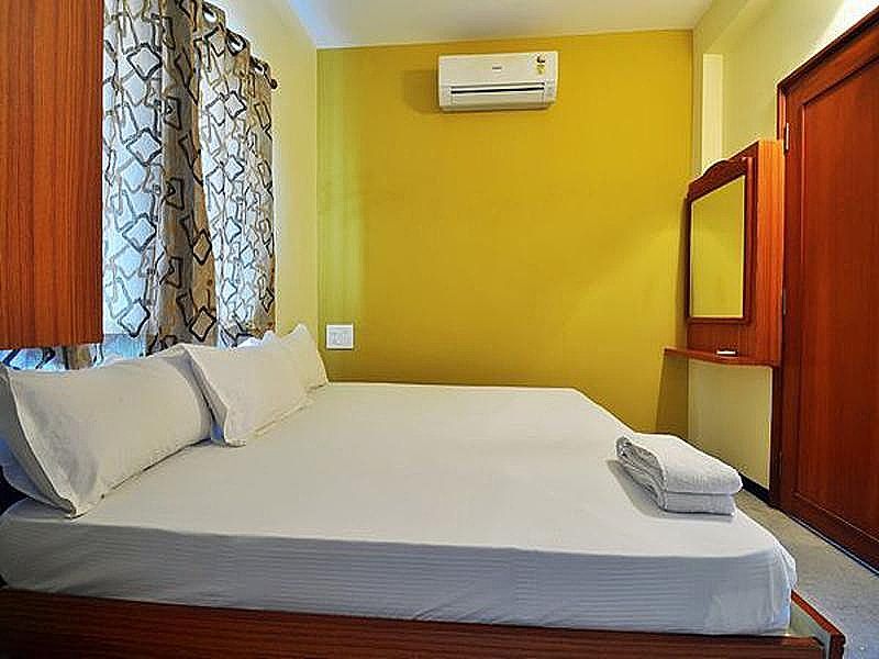 undefined Comfort Pearl Service Apartment 5