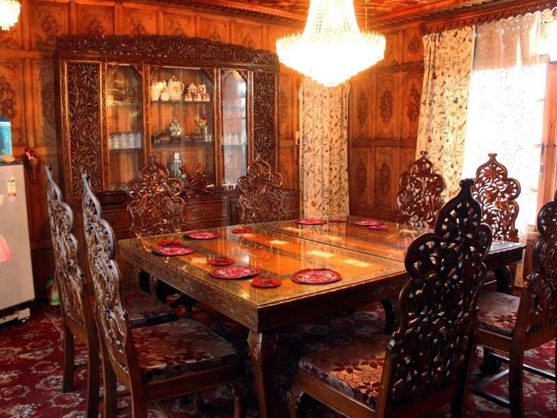 undefined Floating Heaven Group of Houseboats 9