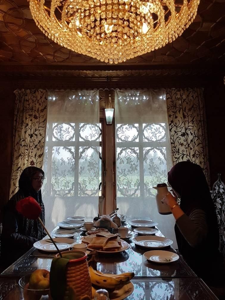 undefined Floating Heaven Group of Houseboats 10