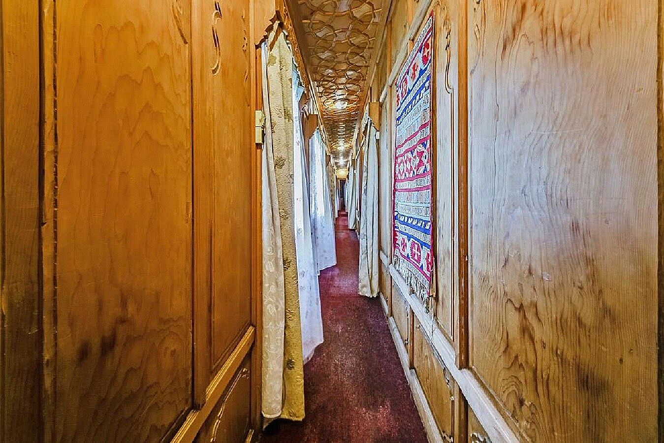 undefined Floating Heaven Group of Houseboats 3