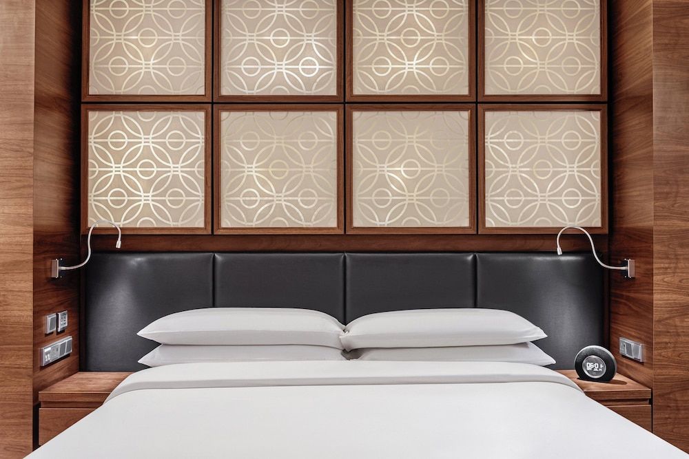 undefined Four Points by Sheraton Doha 10