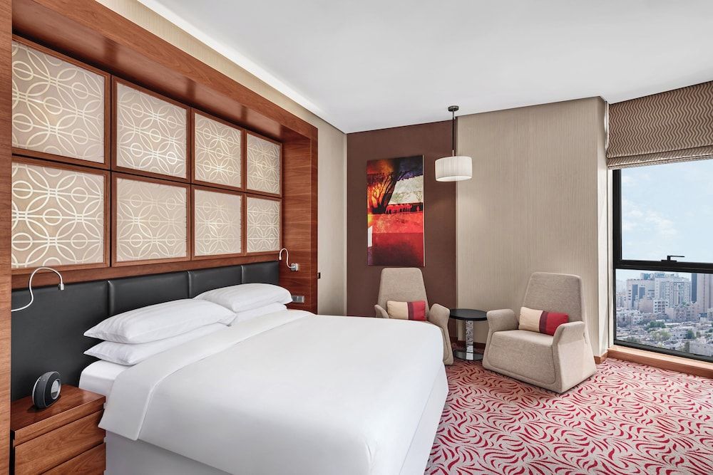 undefined Four Points by Sheraton Doha 9