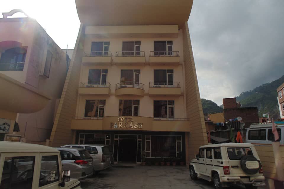 Hotel Parkash
