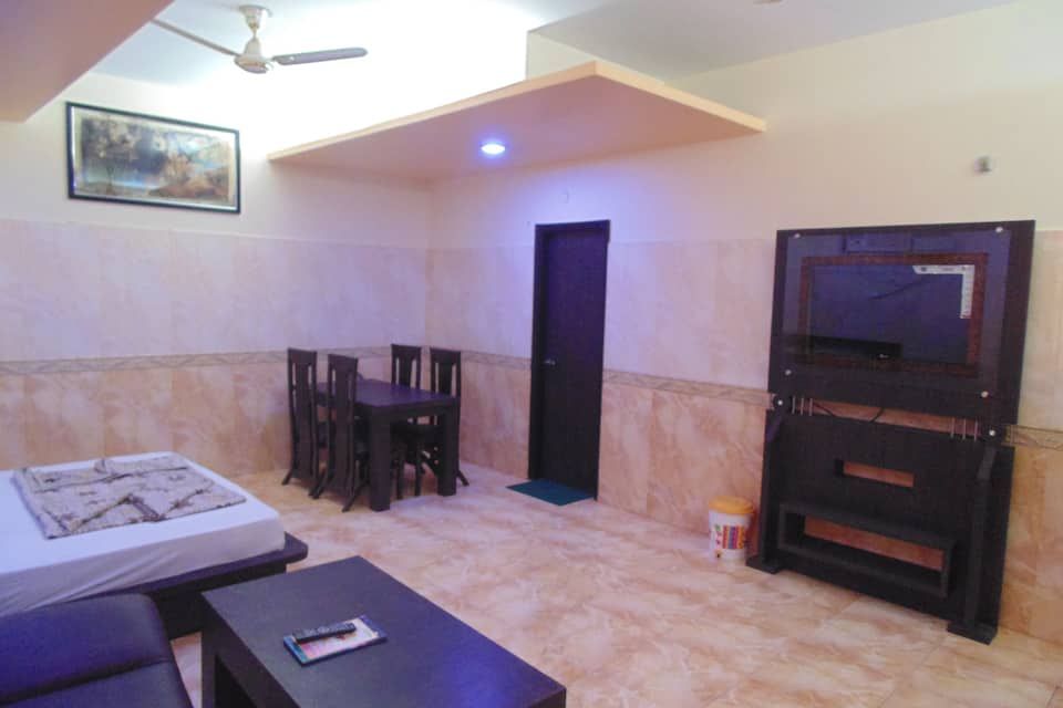 Hotel Parkash