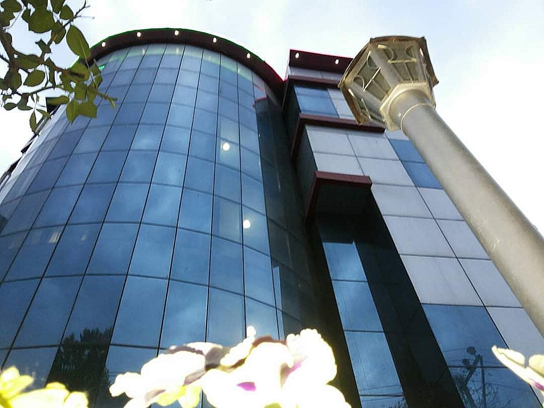 undefined Relax inn 10