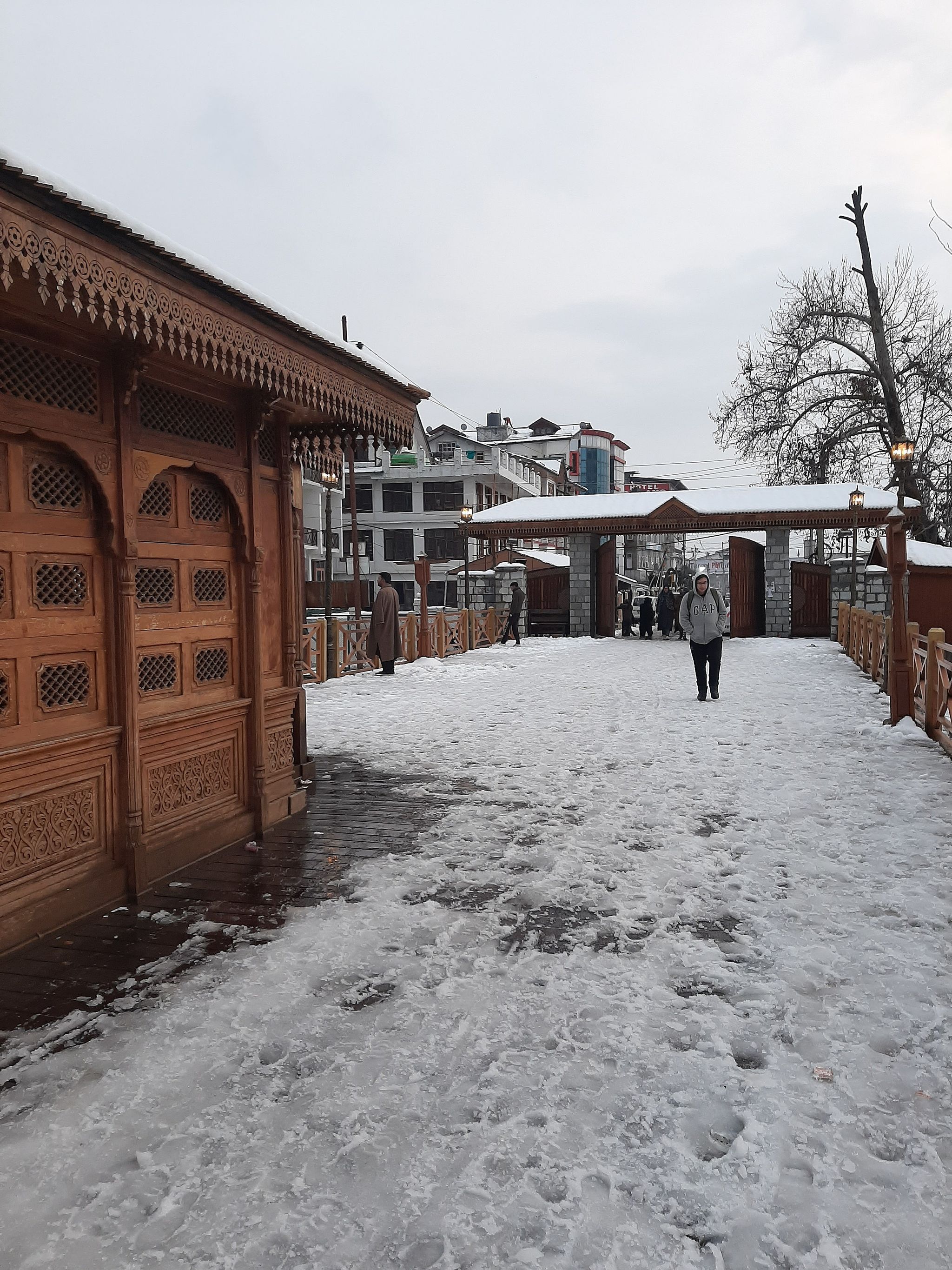 undefined Relax inn 9