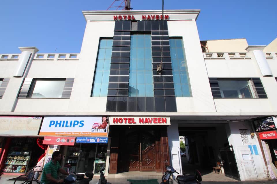 Hotel Naveen Deluxe