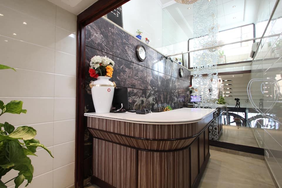 undefined Hotel Naveen Deluxe 2