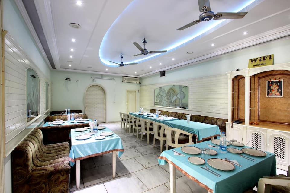 undefined Hotel Naveen Deluxe 4