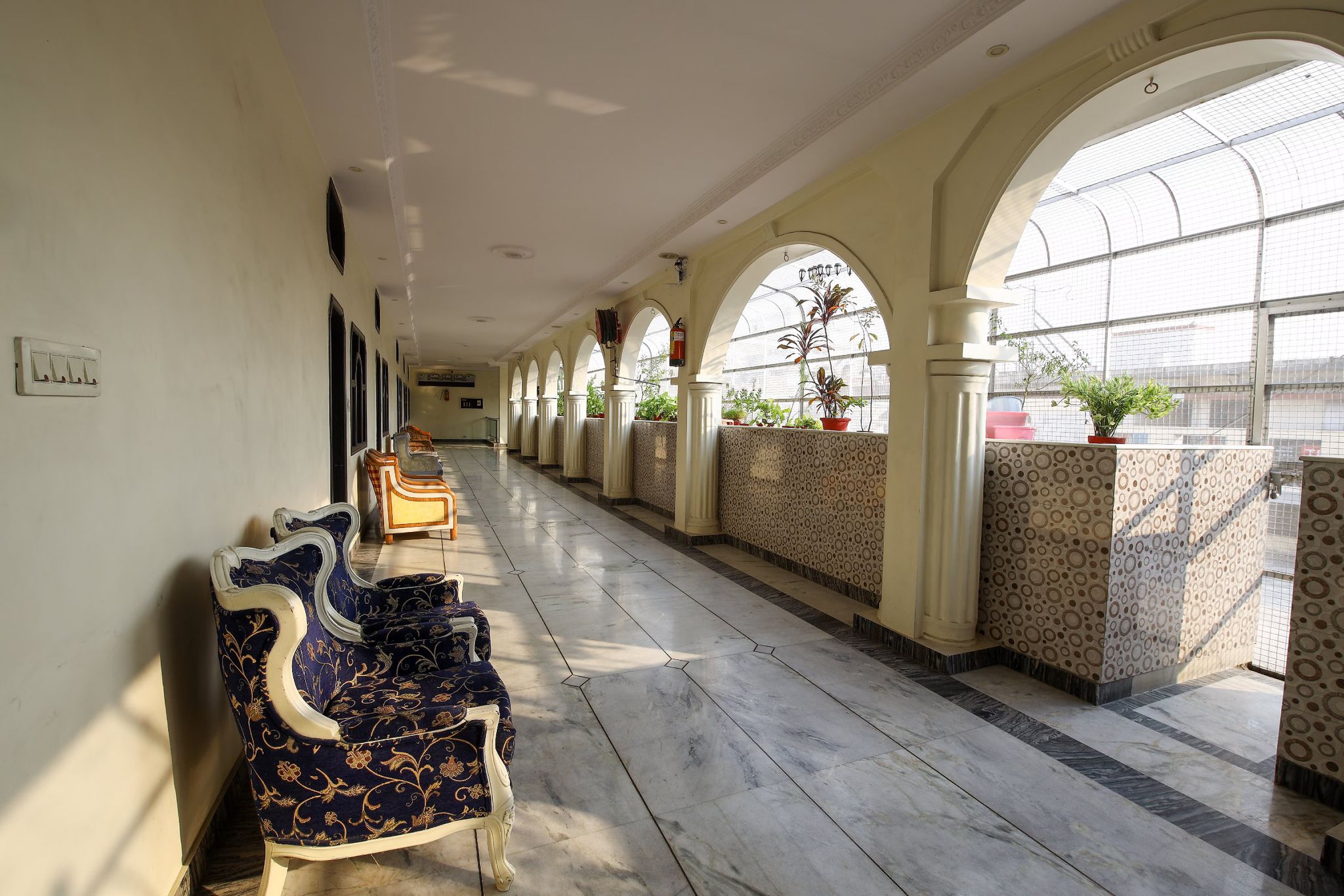 undefined Hotel Naveen Deluxe 3