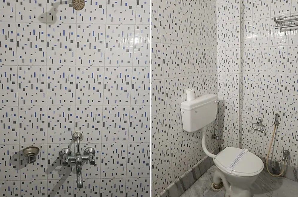 Hotel Siroy Lily Standard Ac Room 7