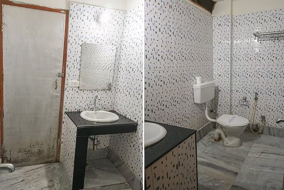 Hotel Siroy Lily Standard Ac Room 6