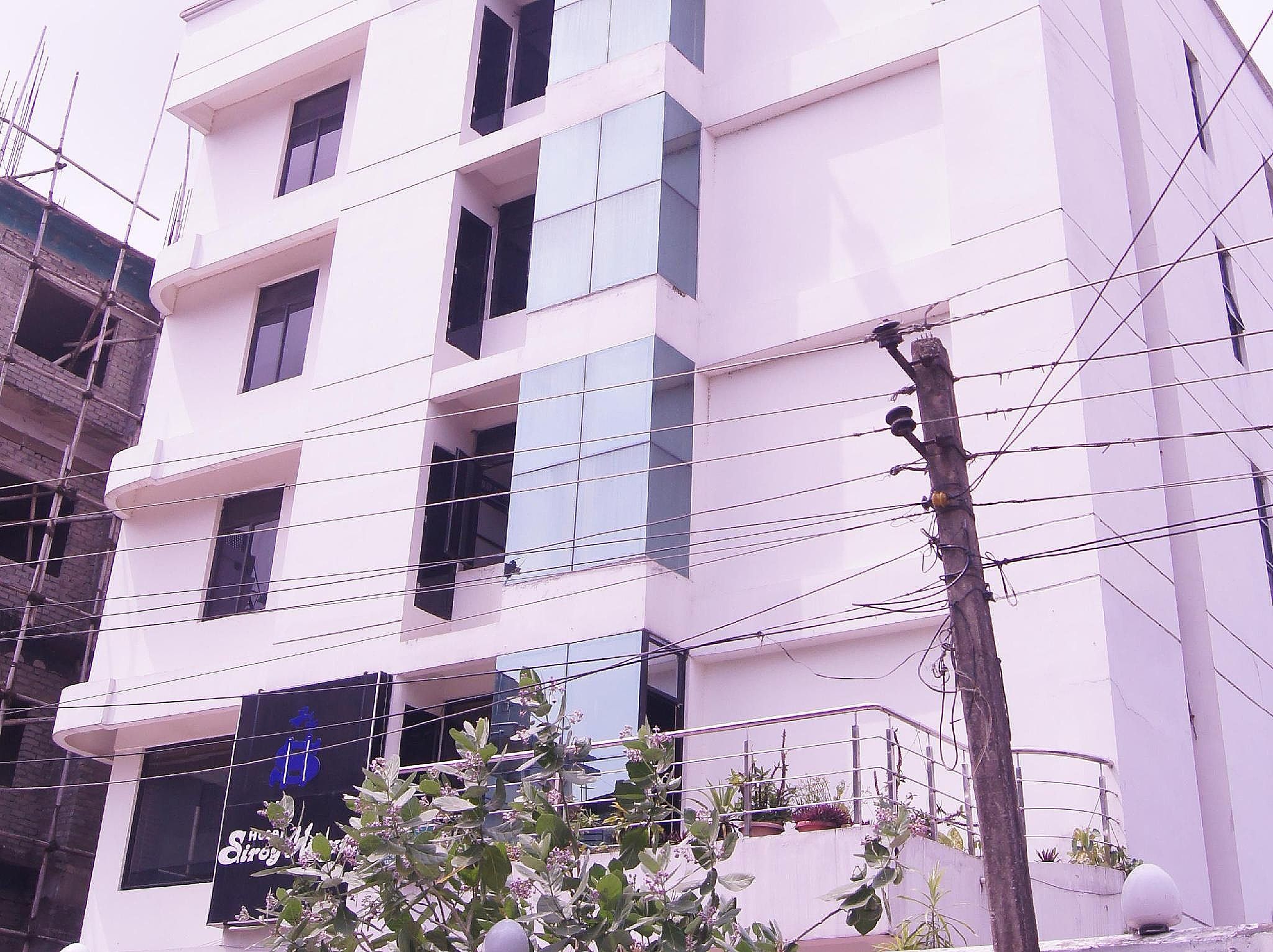 undefined Hotel Siroy Classic 8