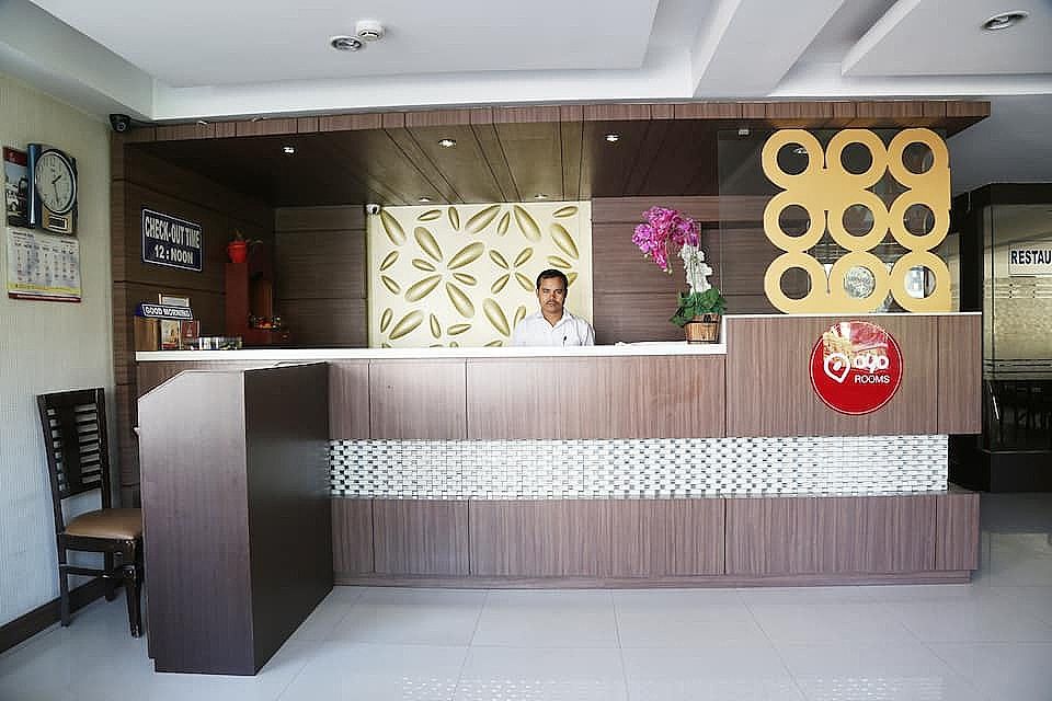 undefined Hotel Siroy Classic 3
