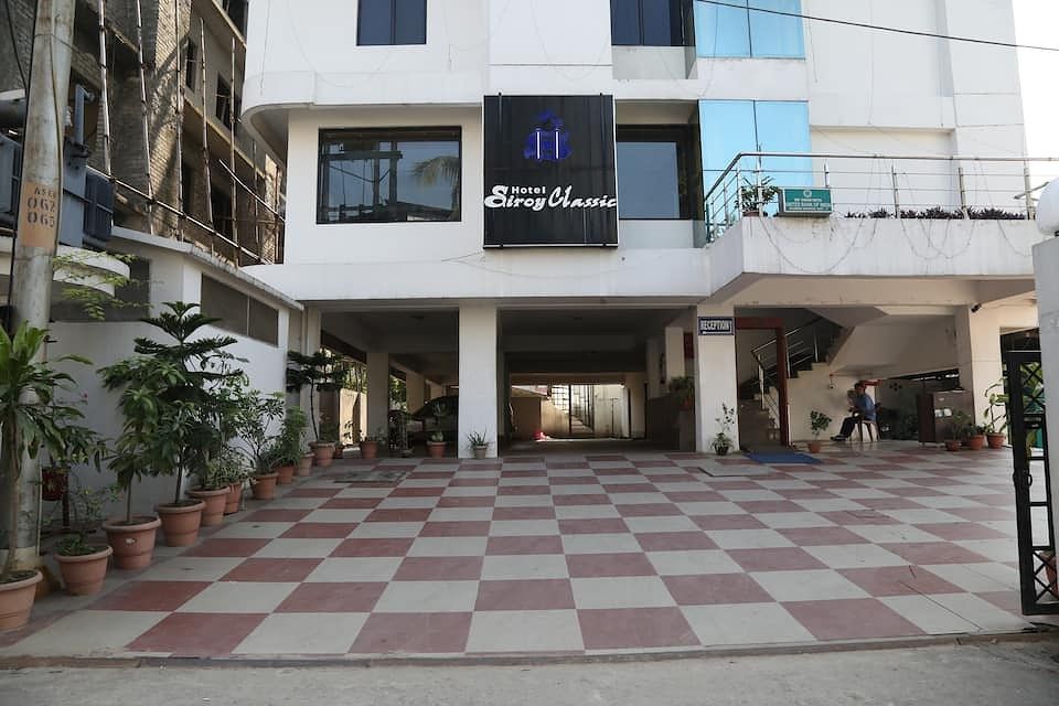 undefined Hotel Siroy Classic 6