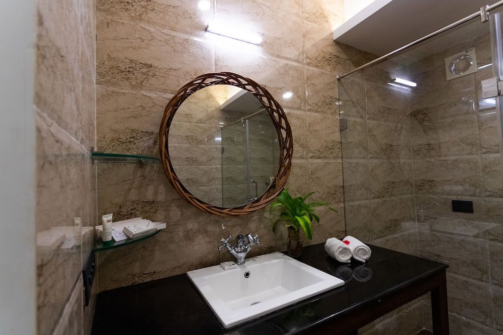 Polo Resort Cherrapunji Dew Drop Cottage 13