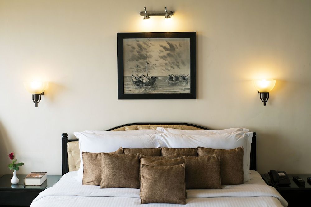 Polo Resort Cherrapunji Dew Drop Cottage 9