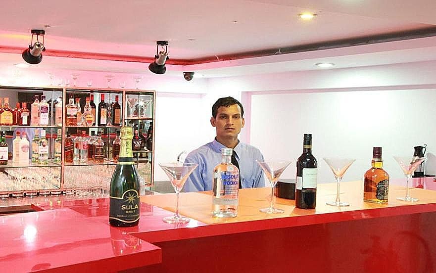 undefined Saiesh international Hotel 10