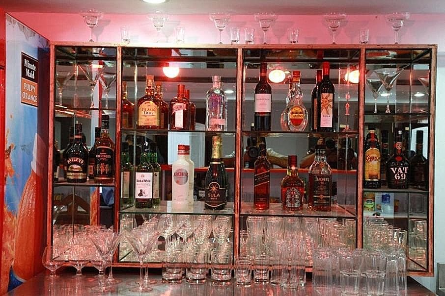 undefined Saiesh international Hotel 5