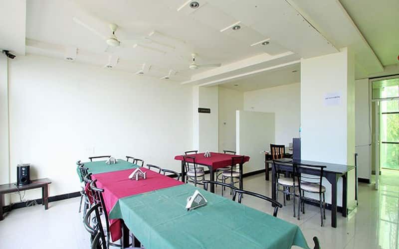 undefined Hotel Shivalik Best Himalayan View 7