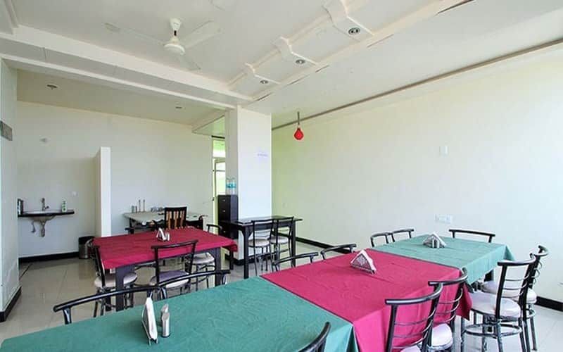 undefined Hotel Shivalik Best Himalayan View 6