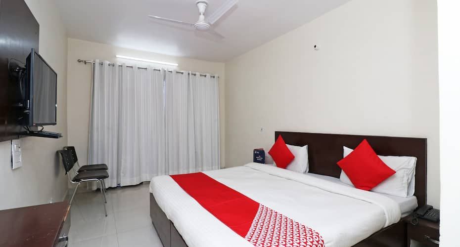 undefined Hotel Shivalik Best Himalayan View 4