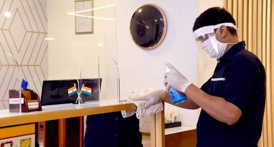 undefined Hotel Shivalik Best Himalayan View 9