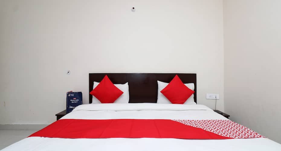 undefined Hotel Shivalik Best Himalayan View 3